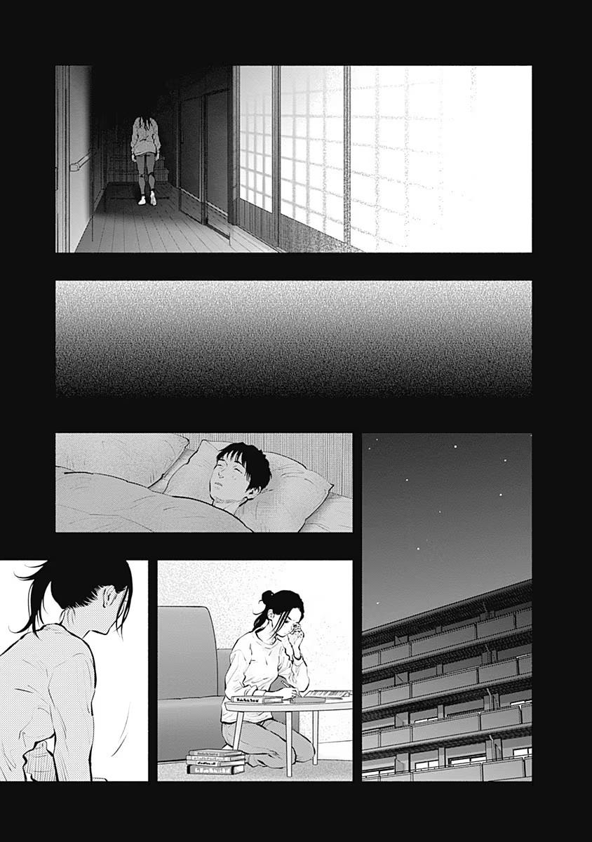 Radiation House Chap 90 - Next Chap 91