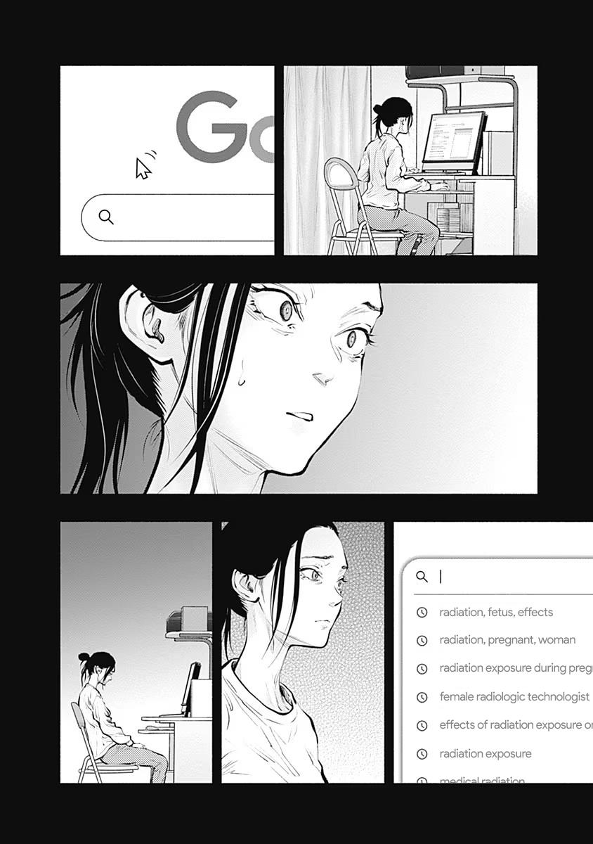 Radiation House Chap 90 - Next Chap 91