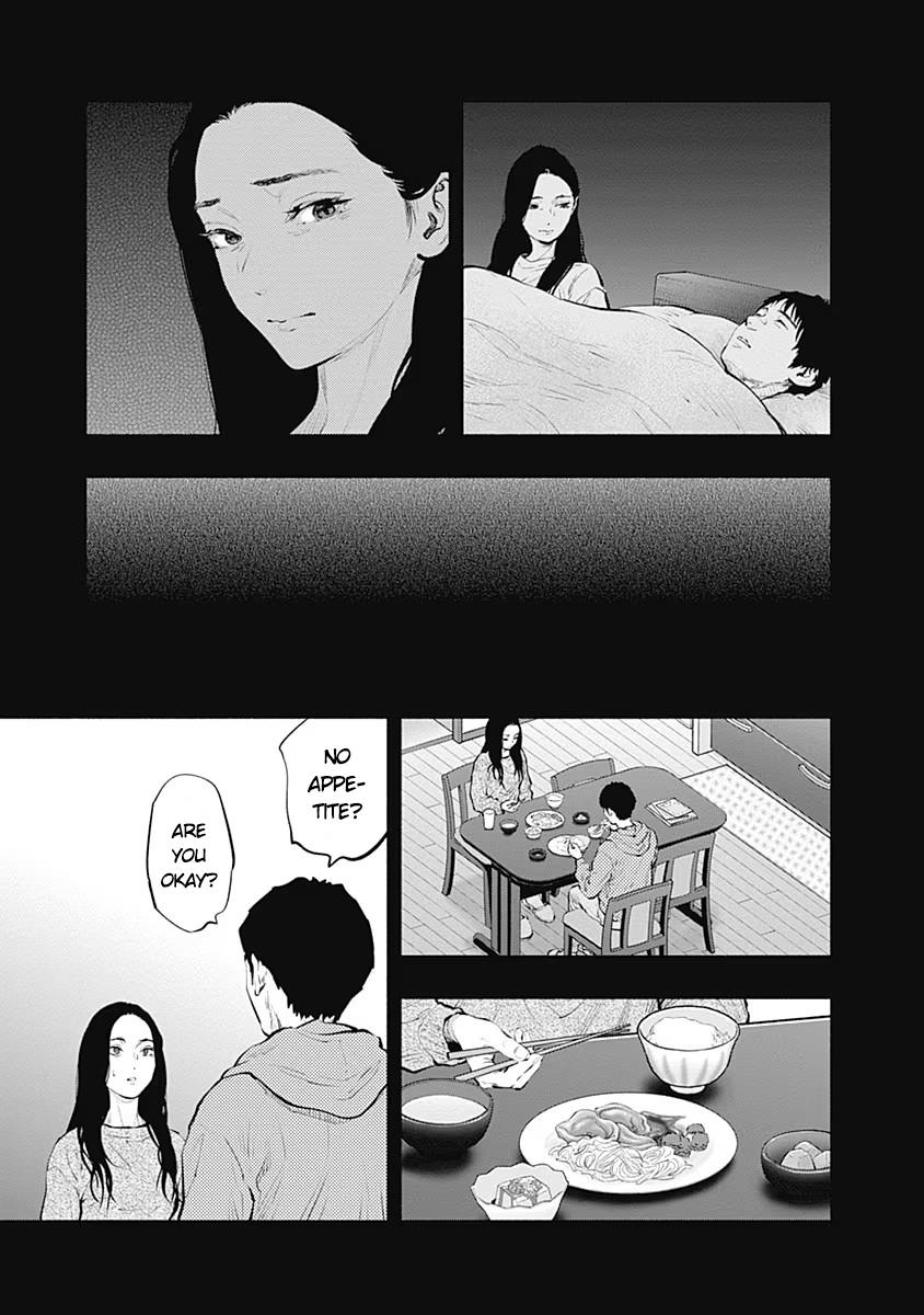 Radiation House Chap 90 - Next Chap 91