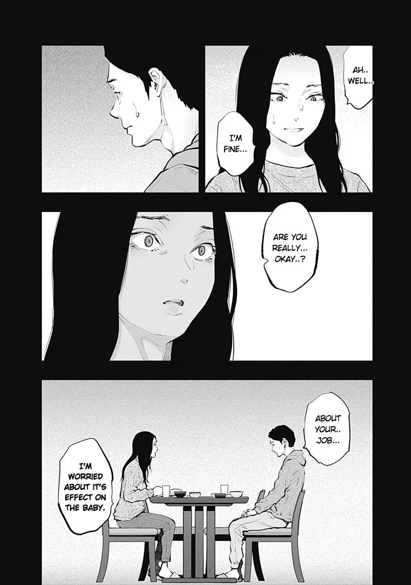 Radiation House Chap 90 - Next Chap 91