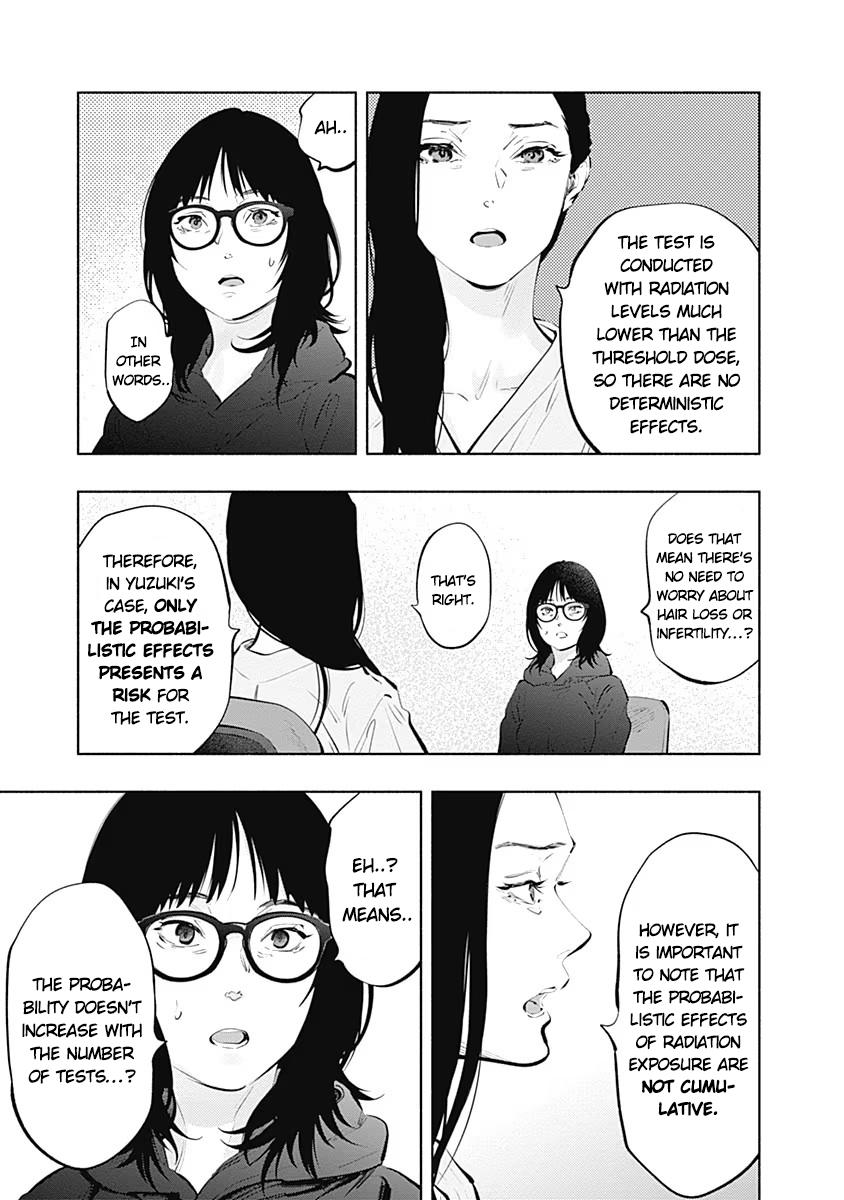 Radiation House Chap 90 - Next Chap 91