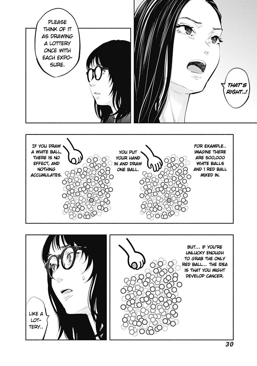 Radiation House Chap 90 - Next Chap 91