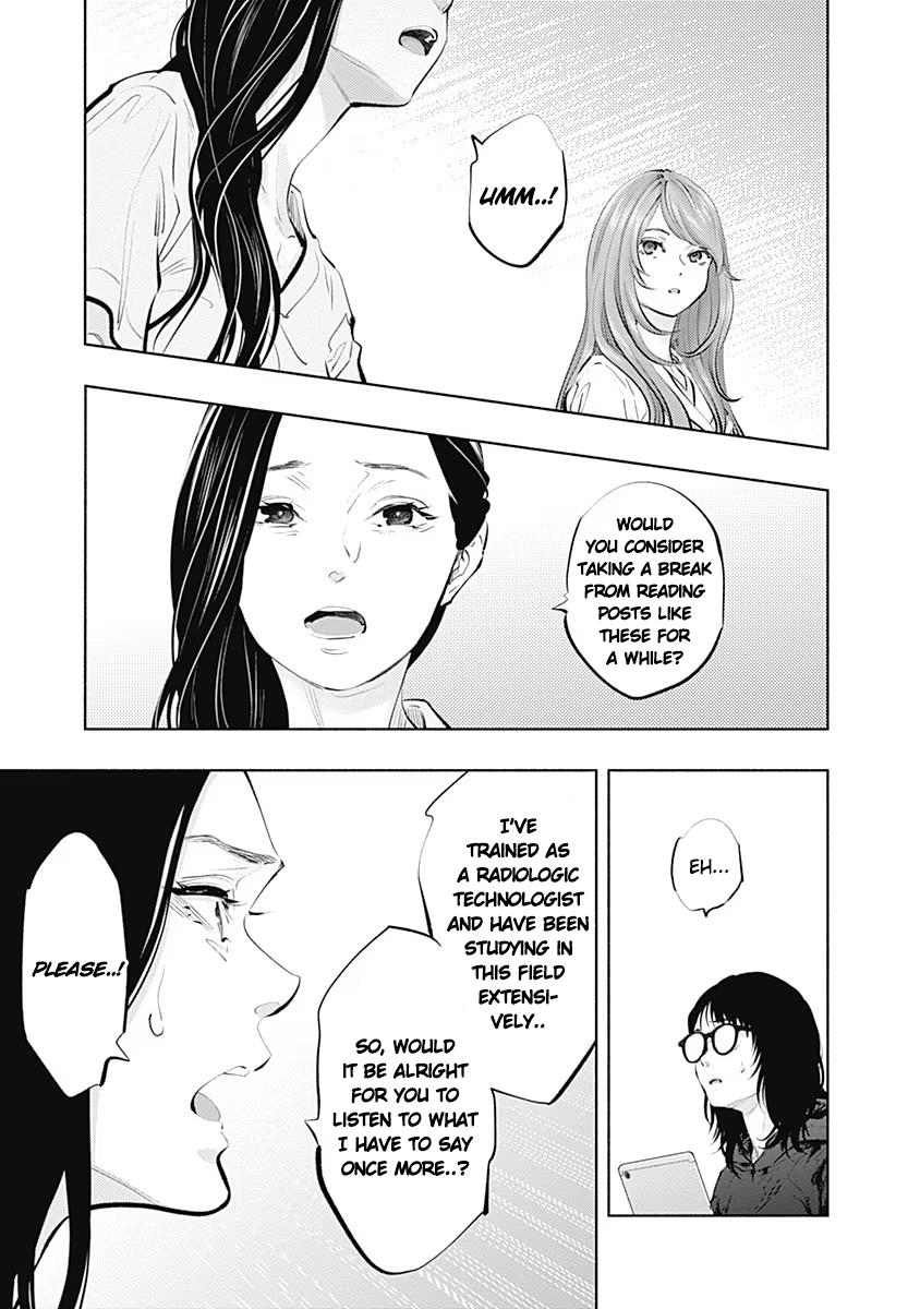 Radiation House Chap 90 - Next Chap 91