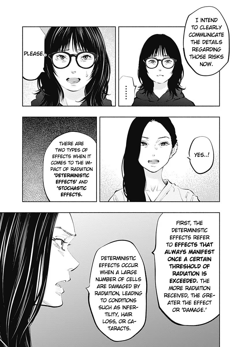 Radiation House Chap 90 - Next Chap 91