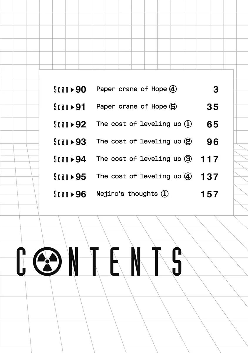 Radiation House Chap 90 - Next Chap 91