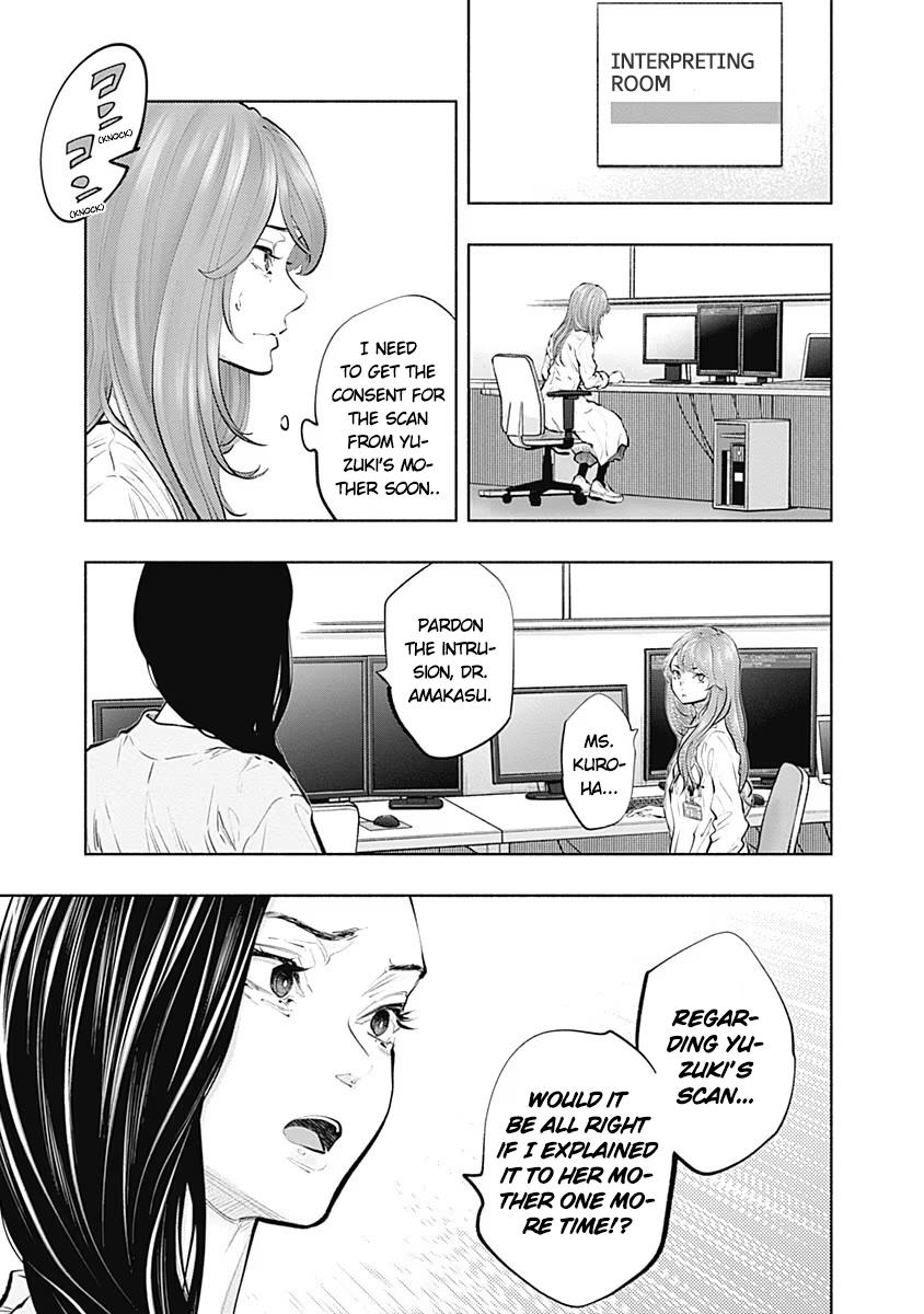 Radiation House Chap 90 - Next Chap 91