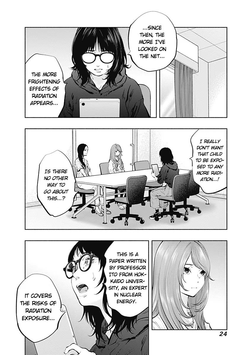 Radiation House Chap 90 - Next Chap 91