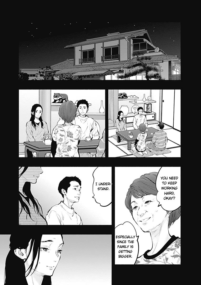 Radiation House Chap 90 - Next Chap 91