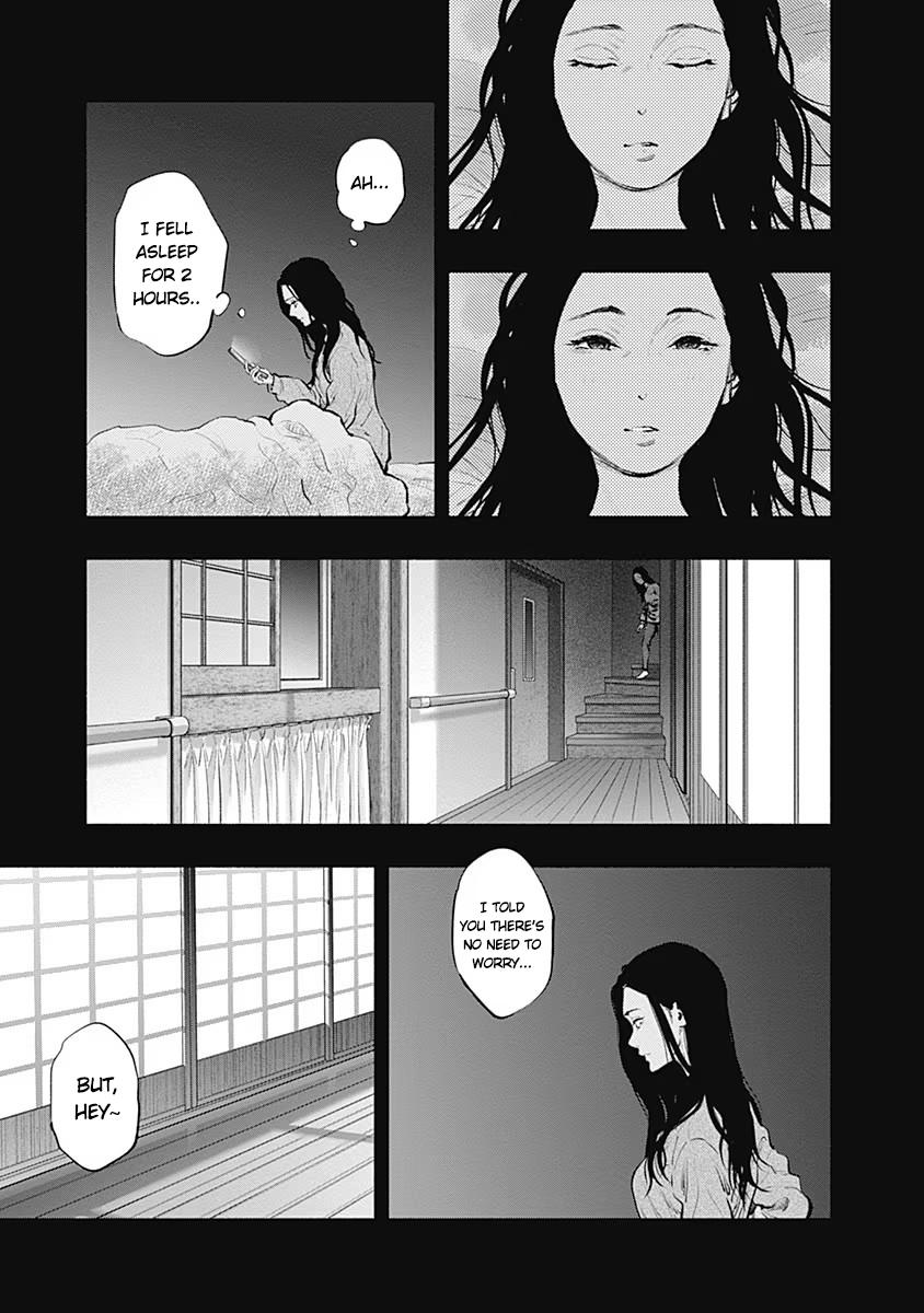 Radiation House Chap 90 - Next Chap 91
