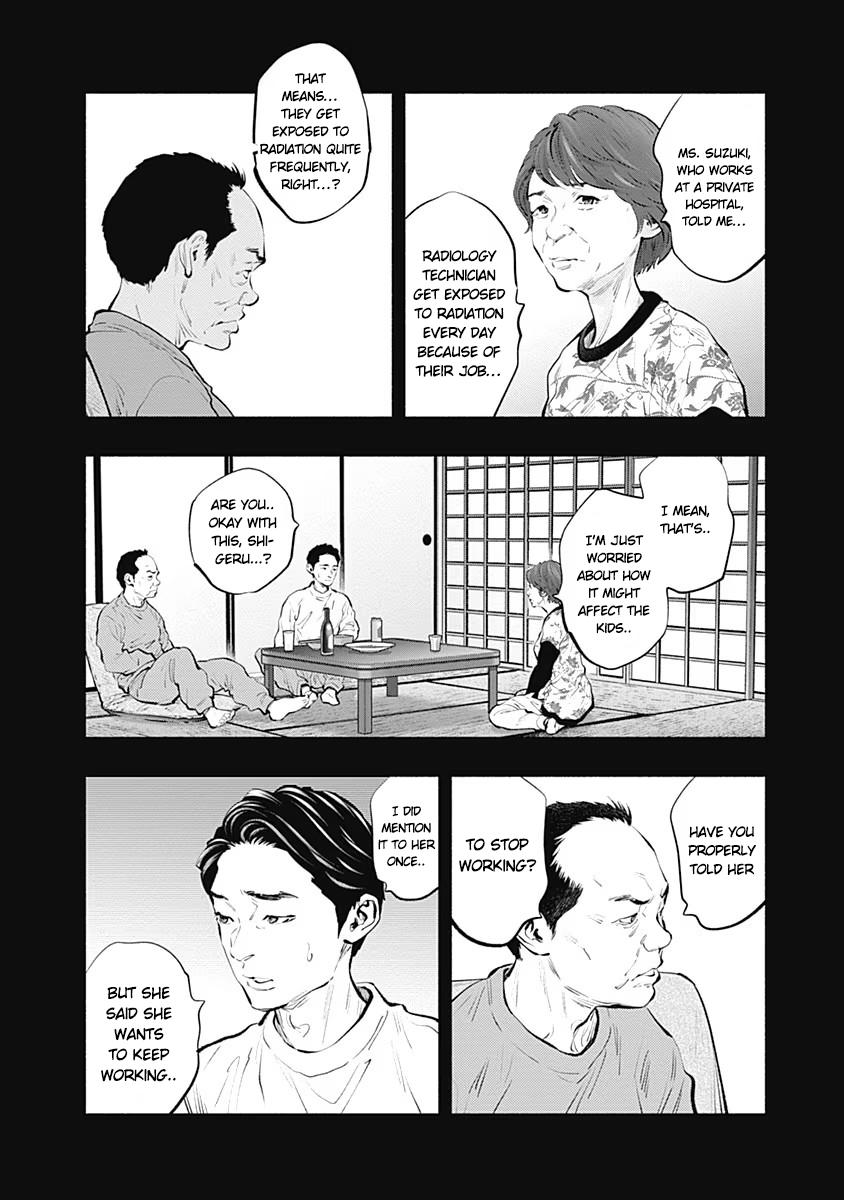 Radiation House Chap 90 - Next Chap 91