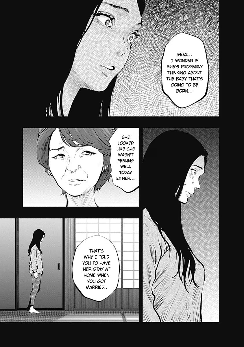 Radiation House Chap 90 - Next Chap 91