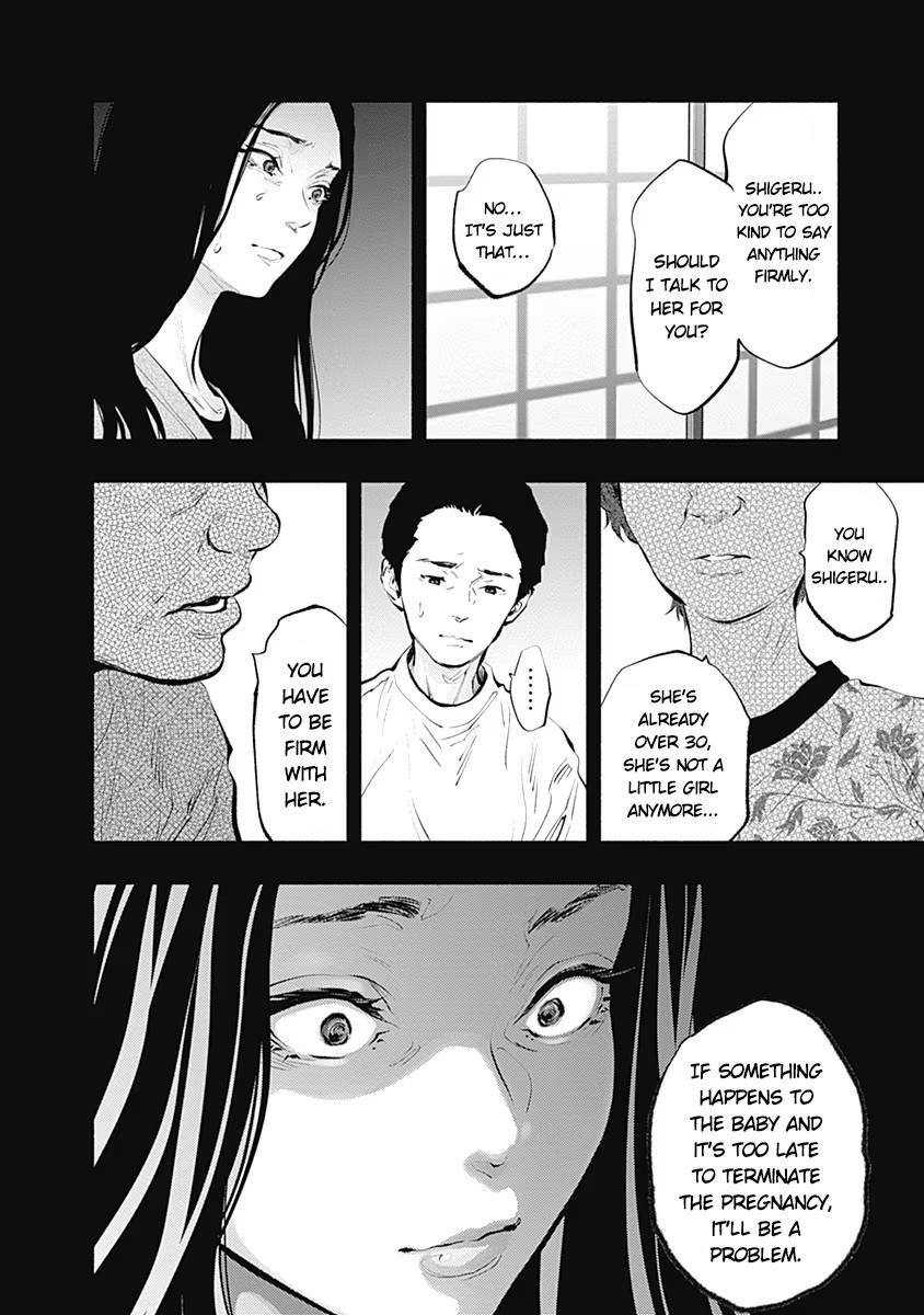 Radiation House Chap 90 - Next Chap 91