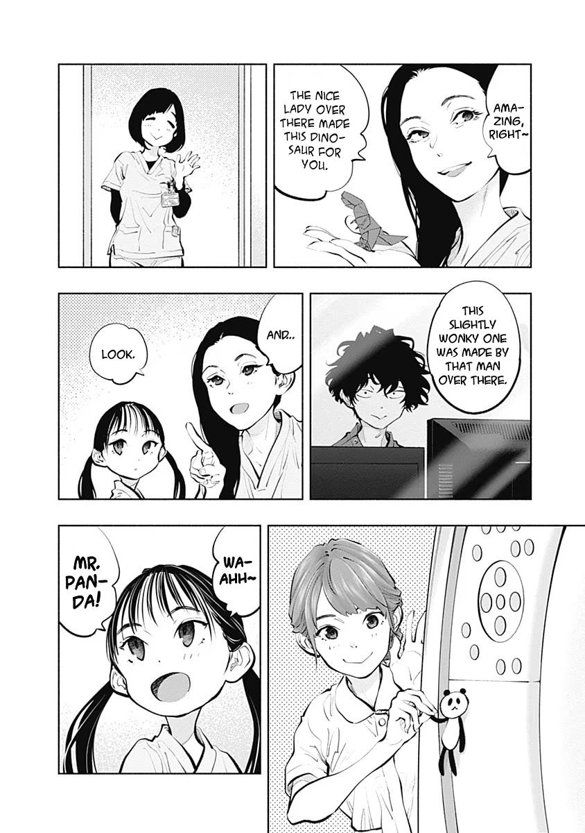 Radiation House Chap 91 - Next Chap 92