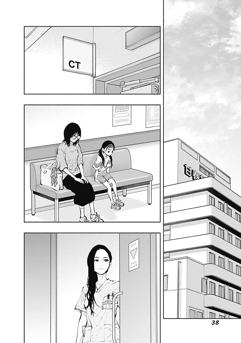 Radiation House Chap 91 - Next Chap 92