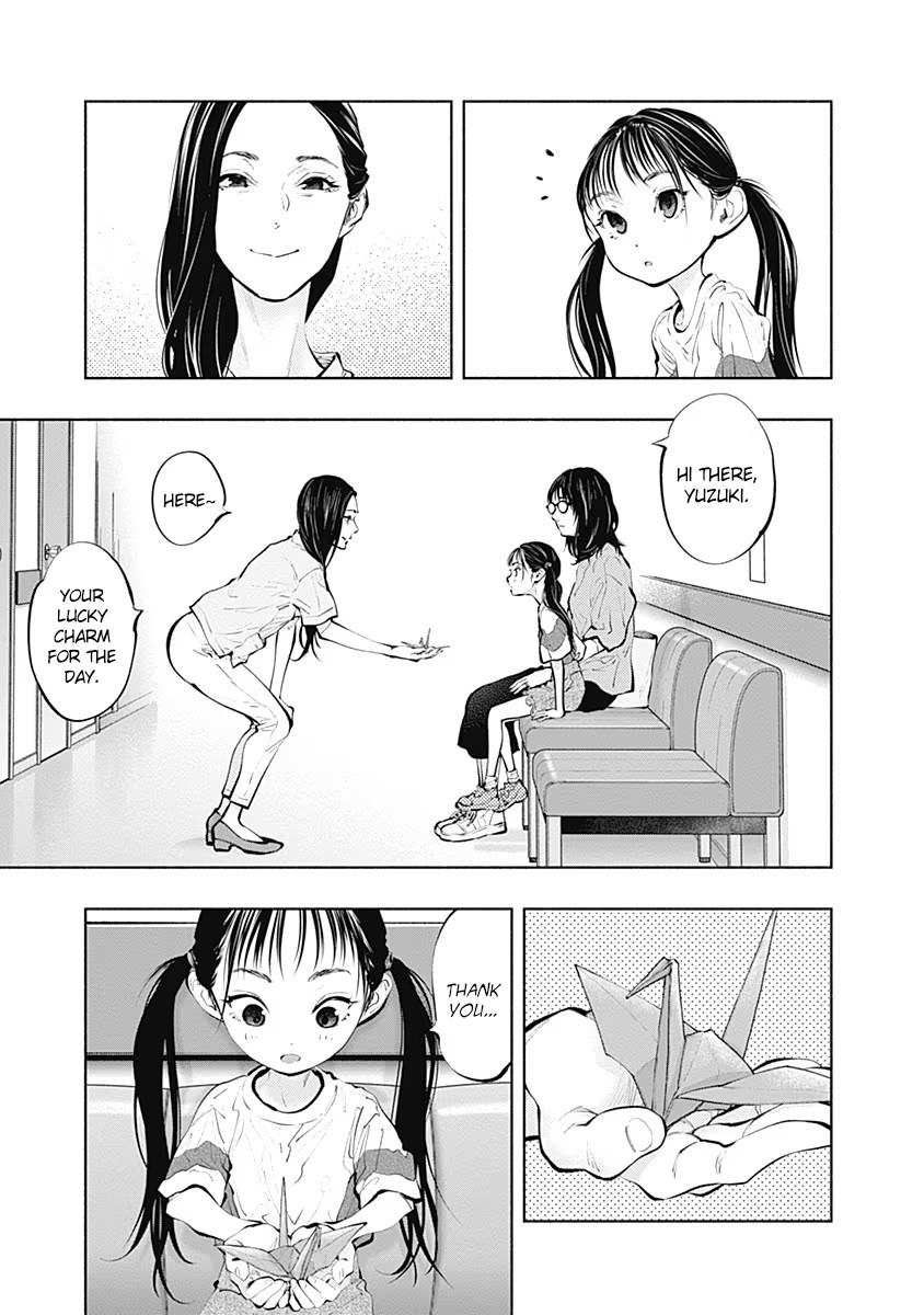 Radiation House Chap 91 - Next Chap 92