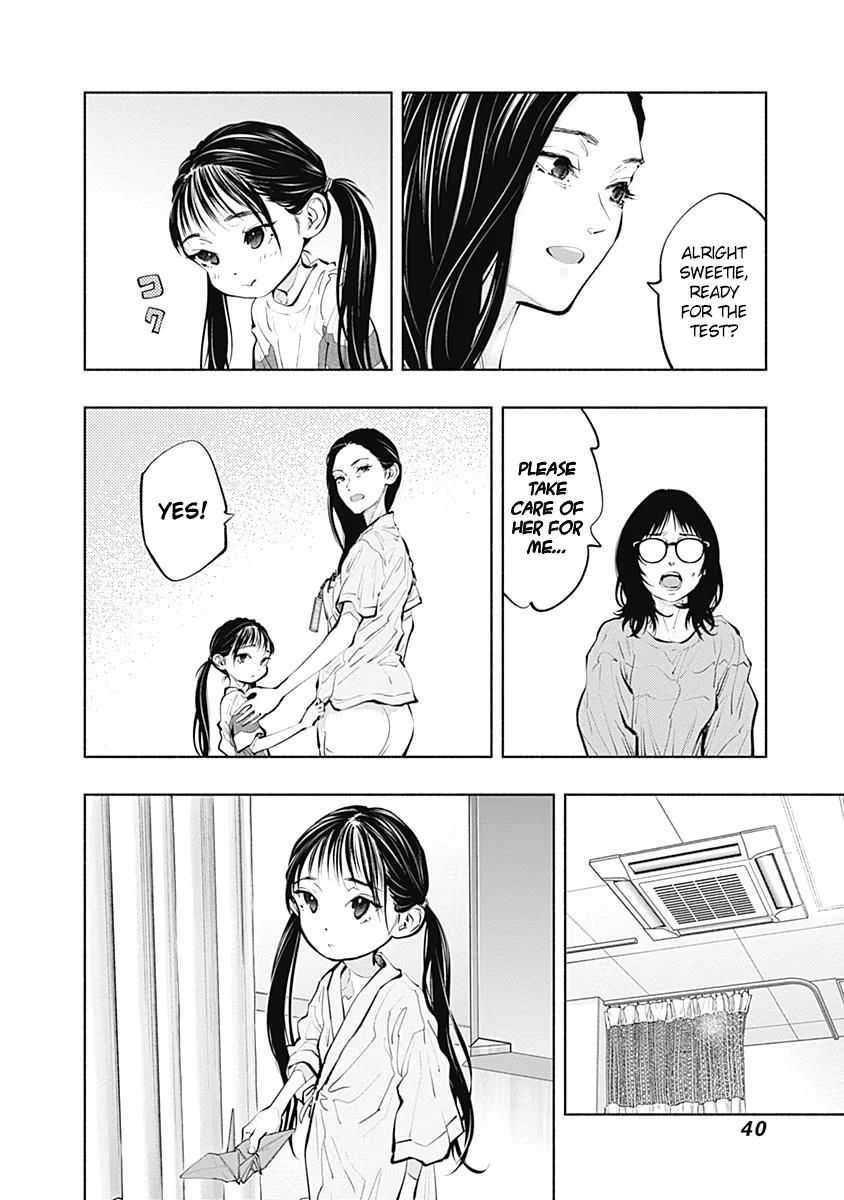 Radiation House Chap 91 - Next Chap 92