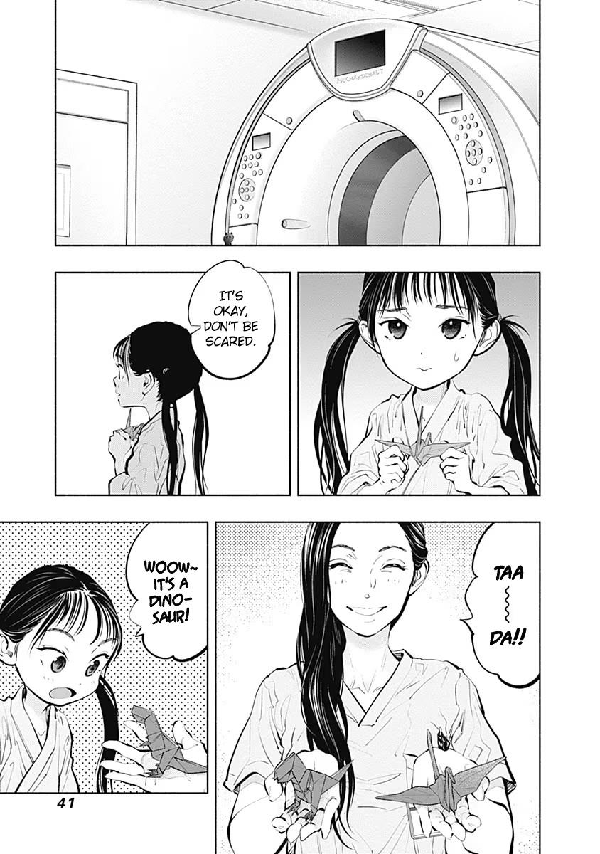 Radiation House Chap 91 - Next Chap 92