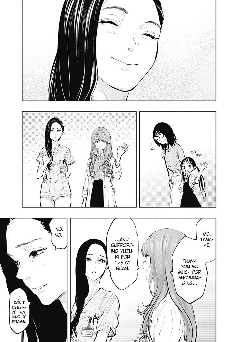 Radiation House Chap 91 - Next Chap 92