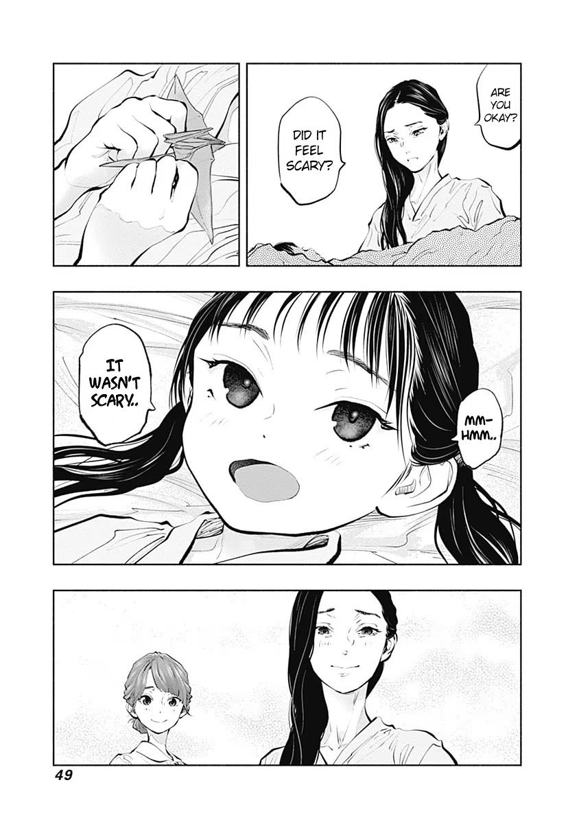 Radiation House Chap 91 - Next Chap 92