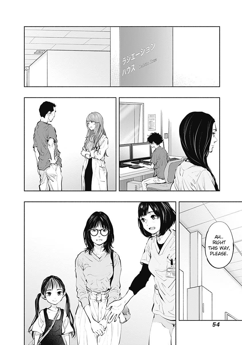 Radiation House Chap 91 - Next Chap 92