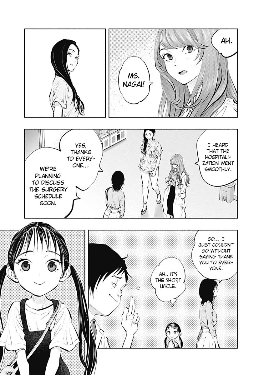 Radiation House Chap 91 - Next Chap 92