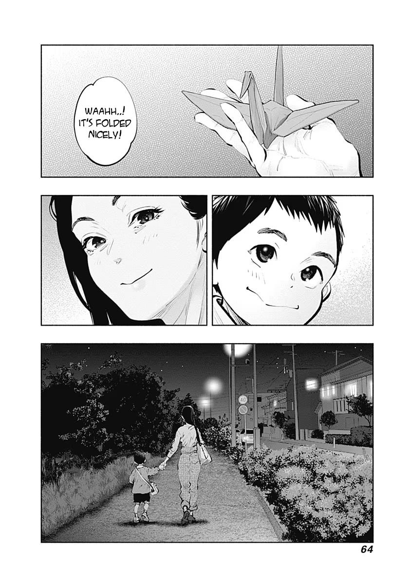 Radiation House Chap 91 - Next Chap 92