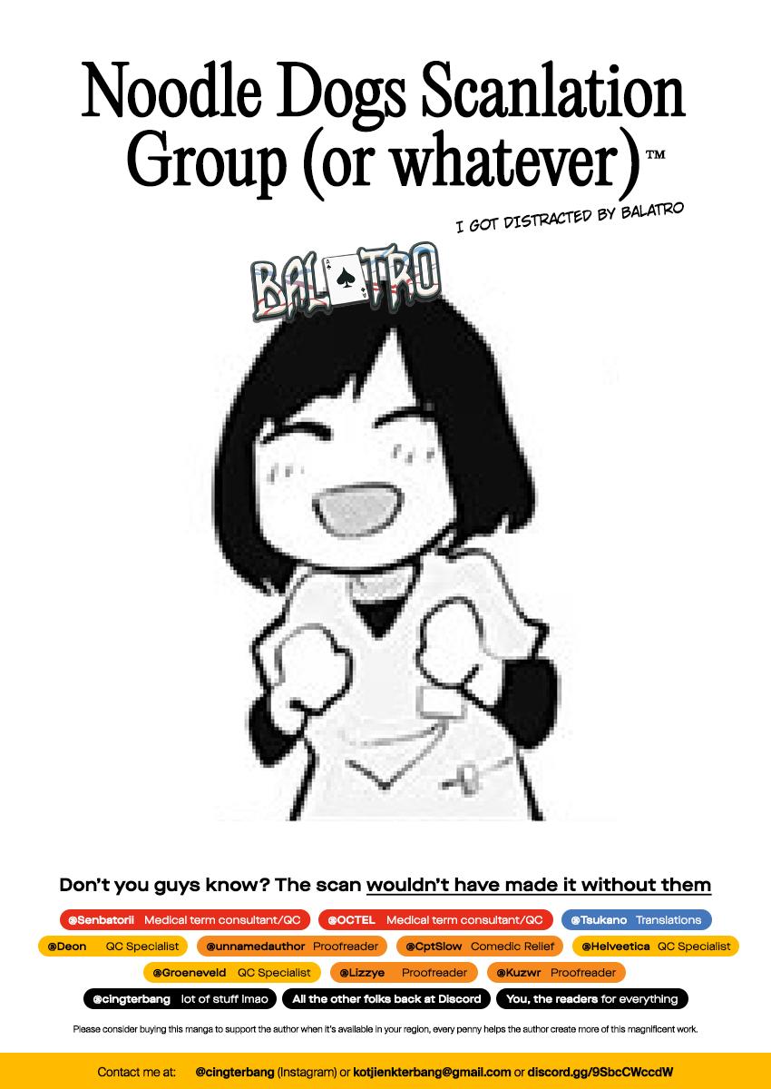 Radiation House Chap 91 - Next Chap 92