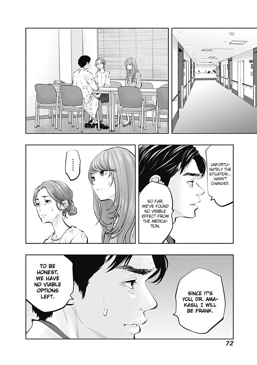 Radiation House Chap 92 - Next Chap 93