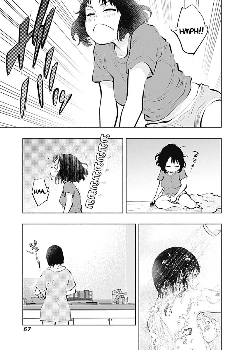 Radiation House Chap 92 - Next Chap 93