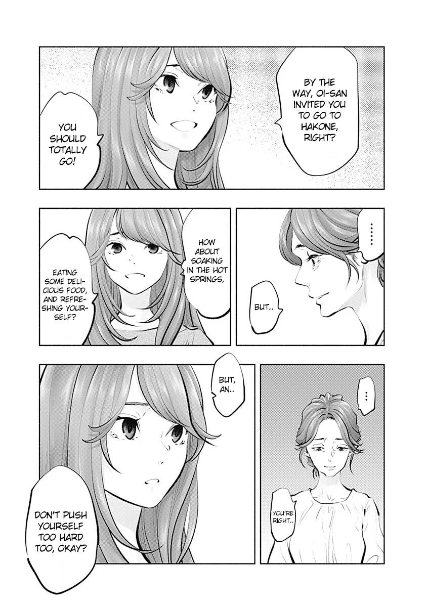 Radiation House Chap 92 - Next Chap 93