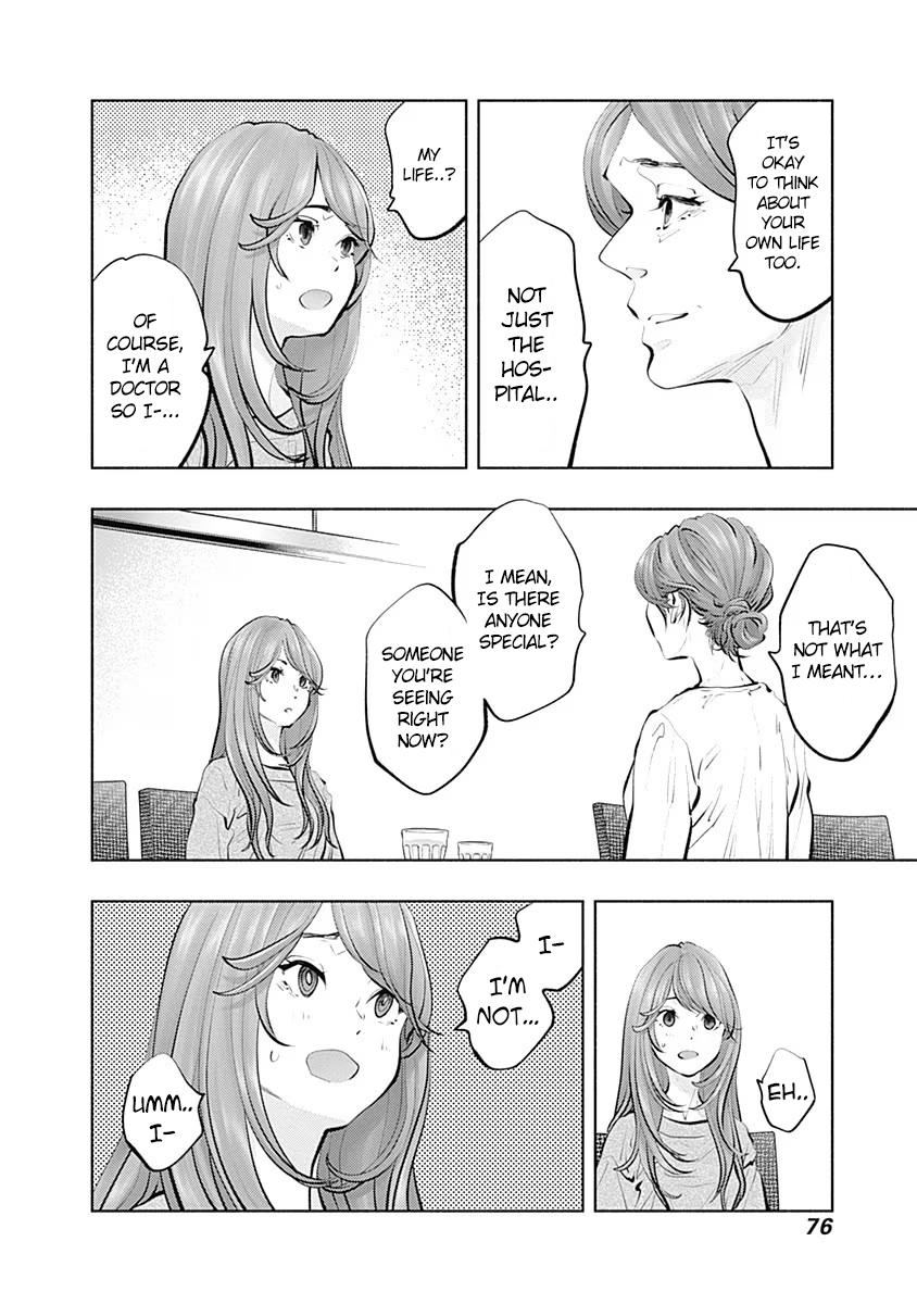 Radiation House Chap 92 - Next Chap 93