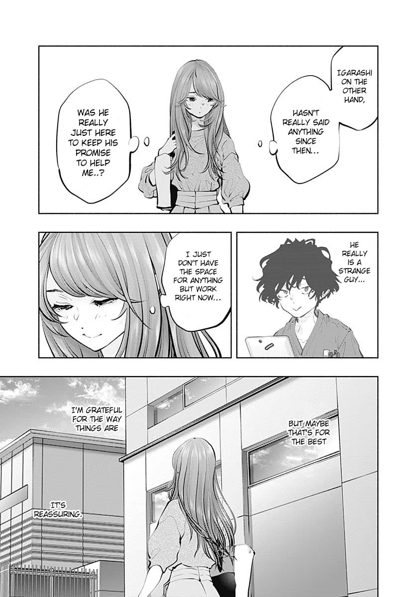 Radiation House Chap 92 - Next Chap 93