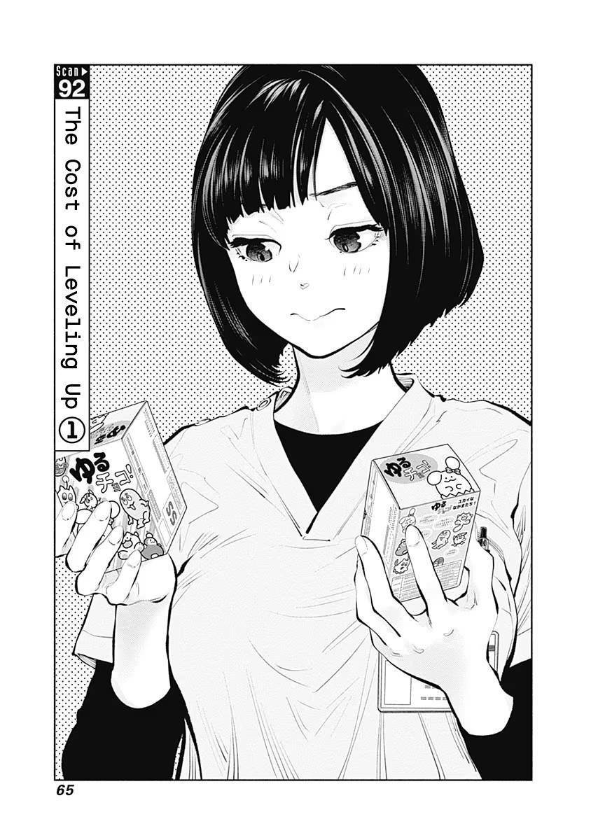 Radiation House Chap 92 - Next Chap 93