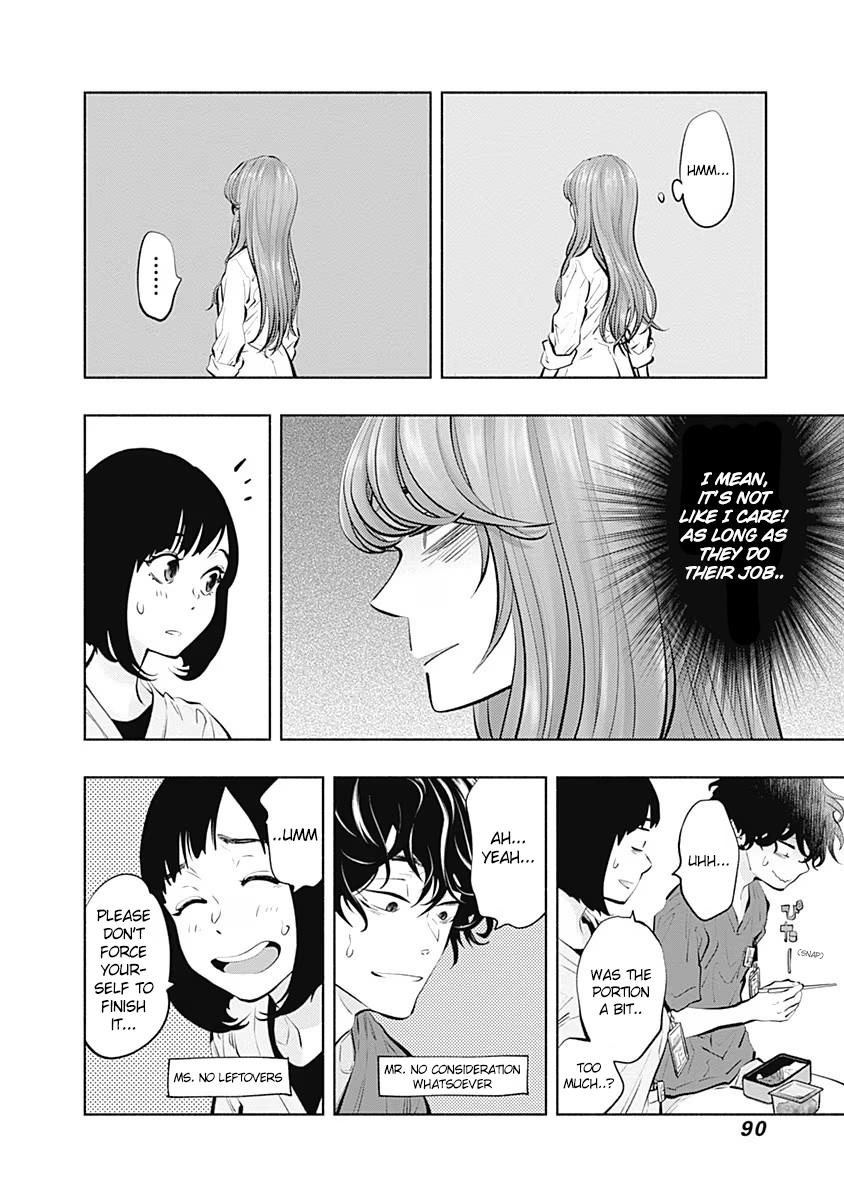 Radiation House Chap 92 - Next Chap 93