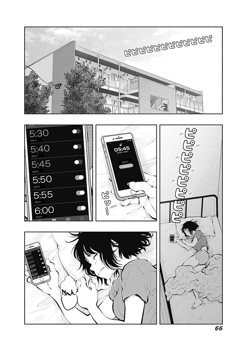 Radiation House Chap 92 - Next Chap 93