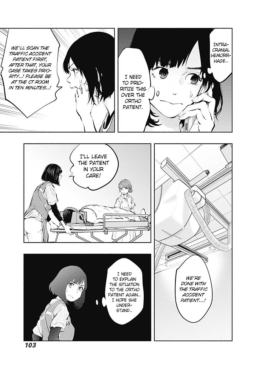 Radiation House Chap 93 - Next Chap 94