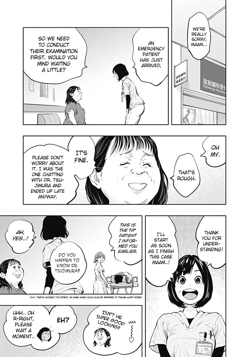 Radiation House Chap 93 - Next Chap 94