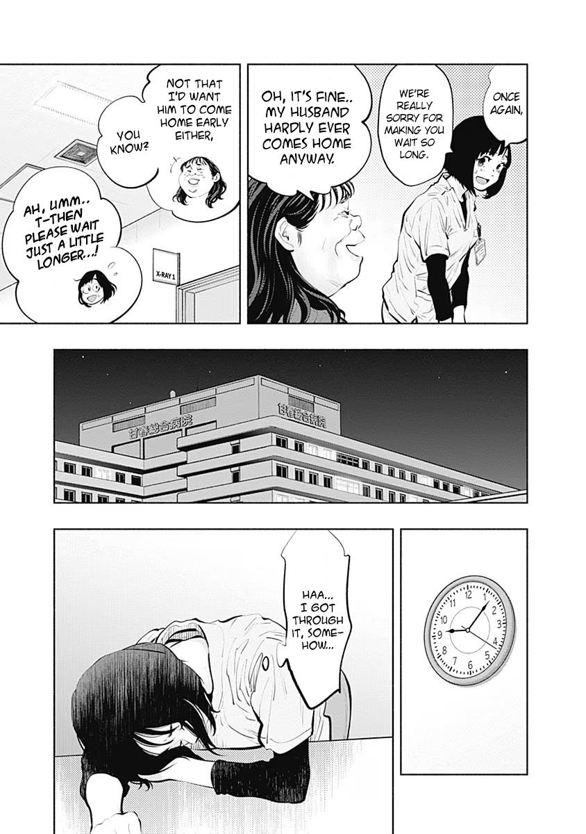 Radiation House Chap 93 - Next Chap 94