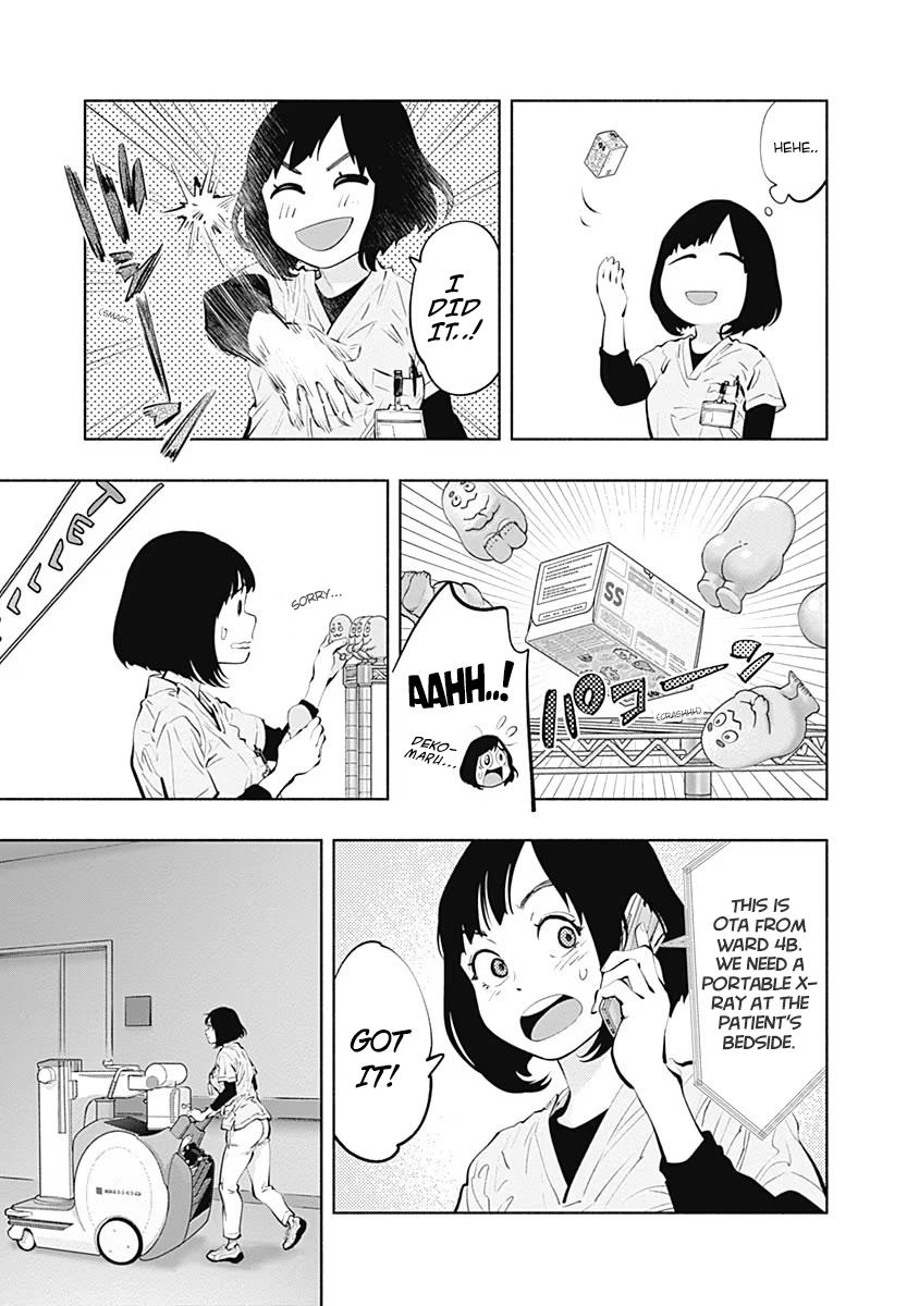 Radiation House Chap 93 - Next Chap 94