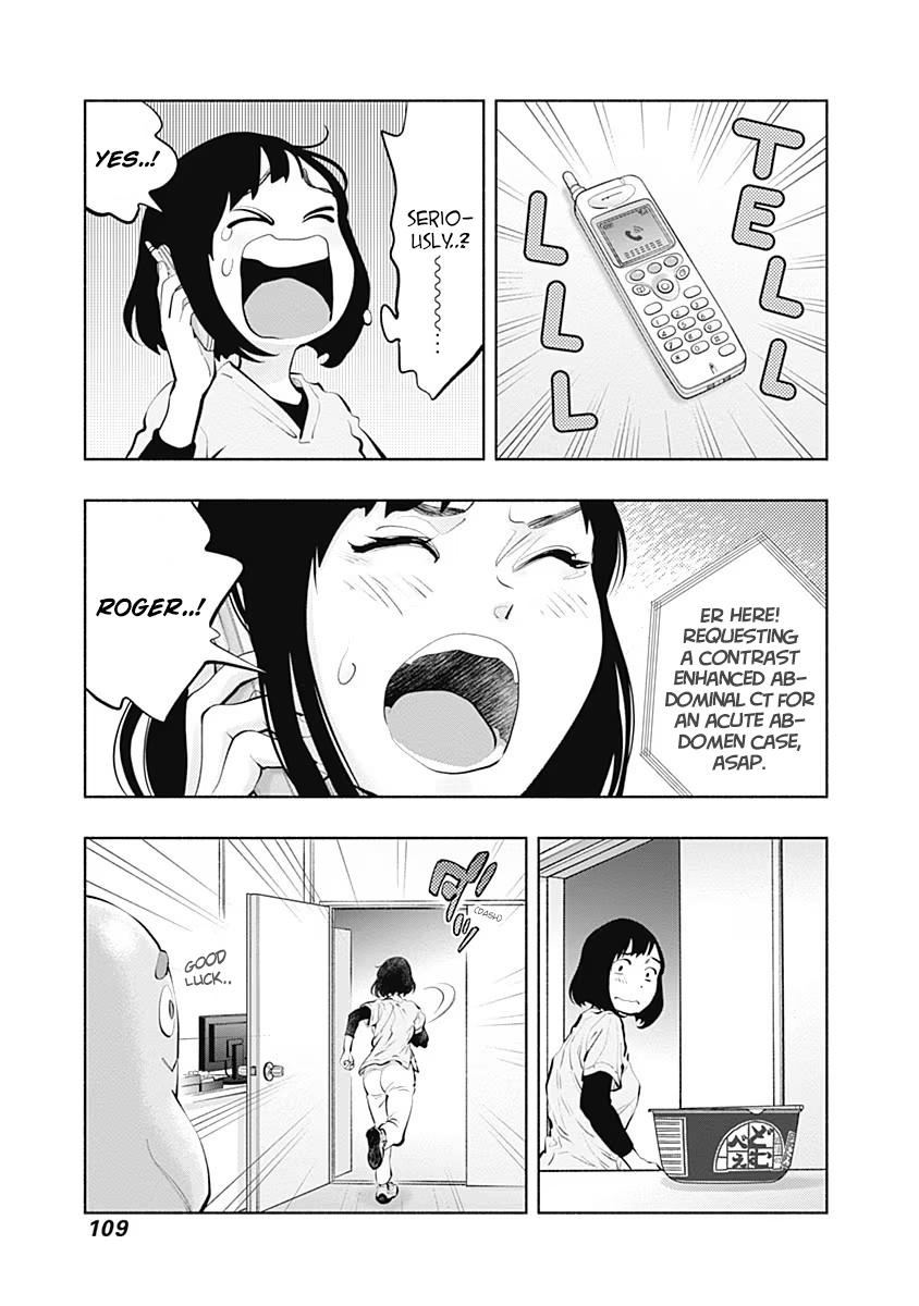 Radiation House Chap 93 - Next Chap 94