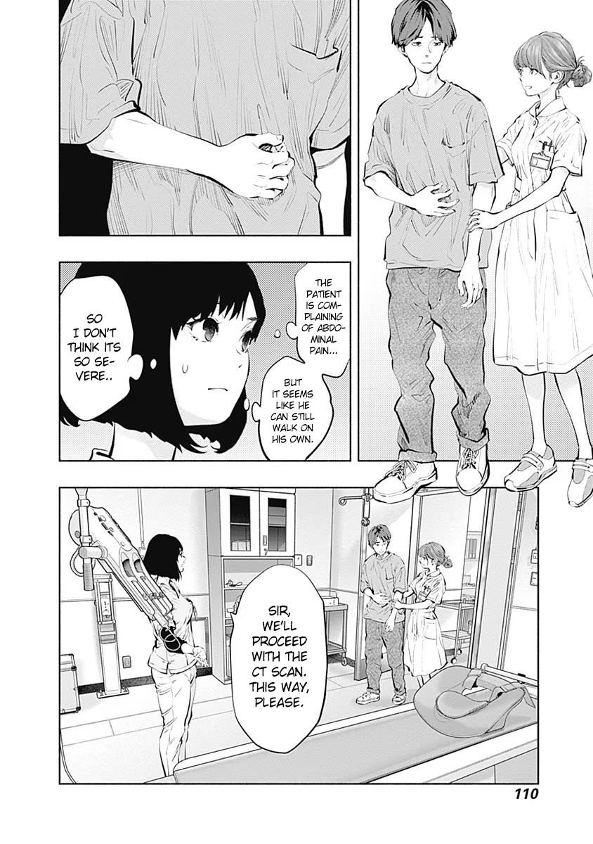 Radiation House Chap 93 - Next Chap 94
