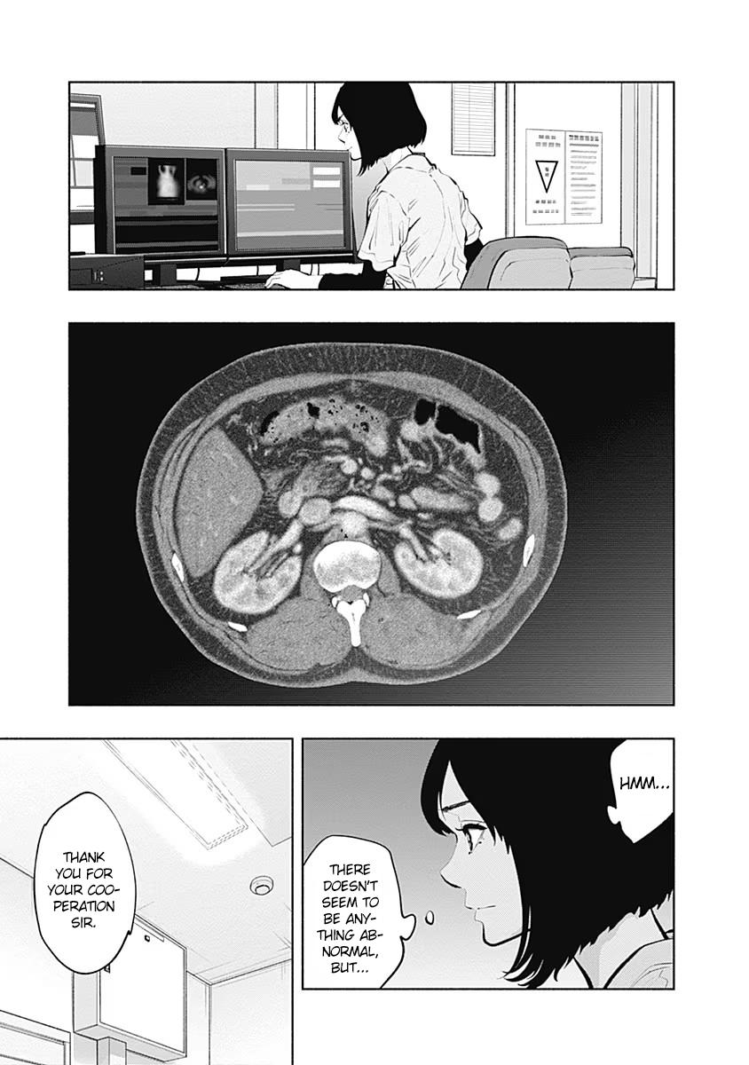 Radiation House Chap 93 - Next Chap 94