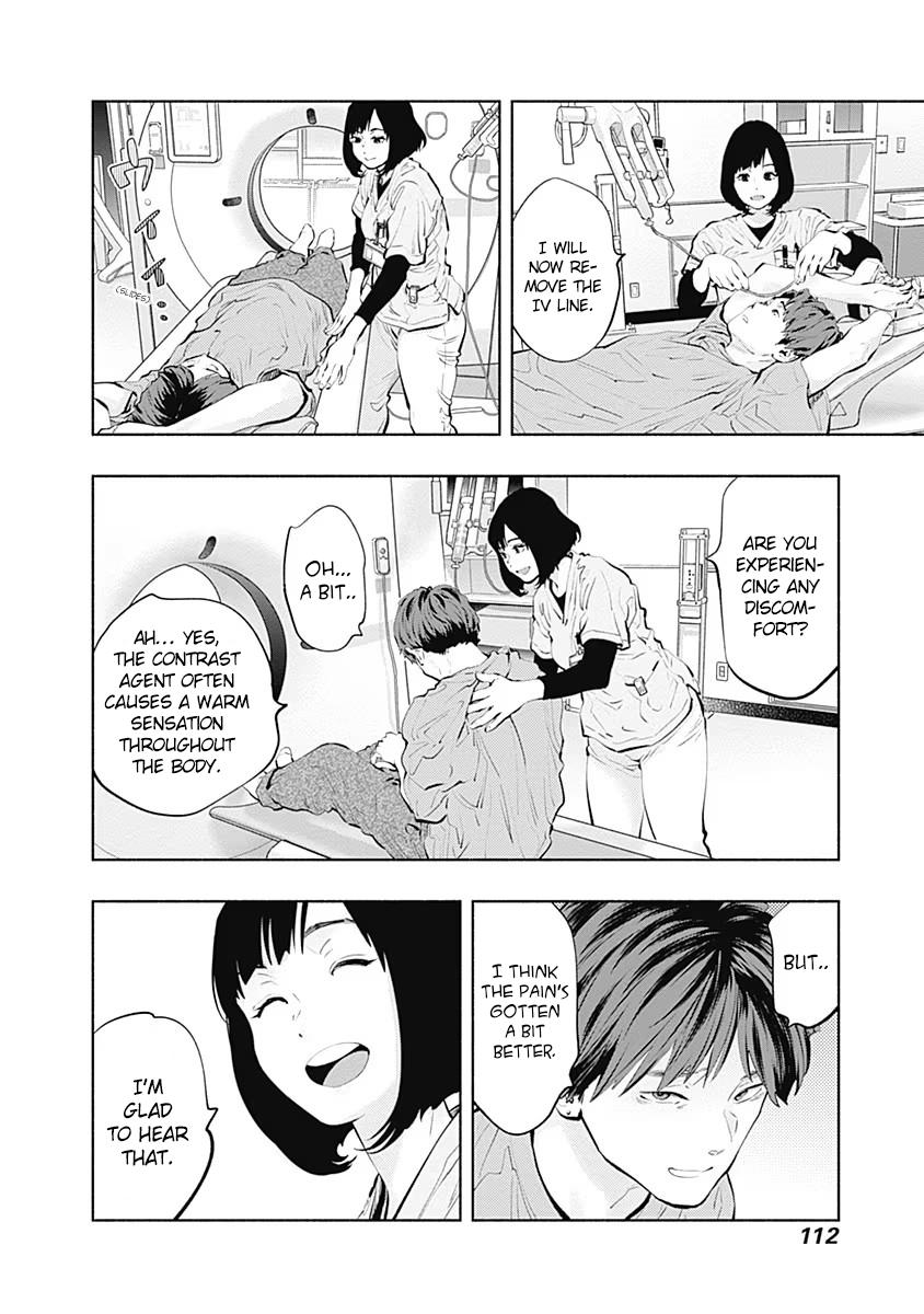 Radiation House Chap 93 - Next Chap 94