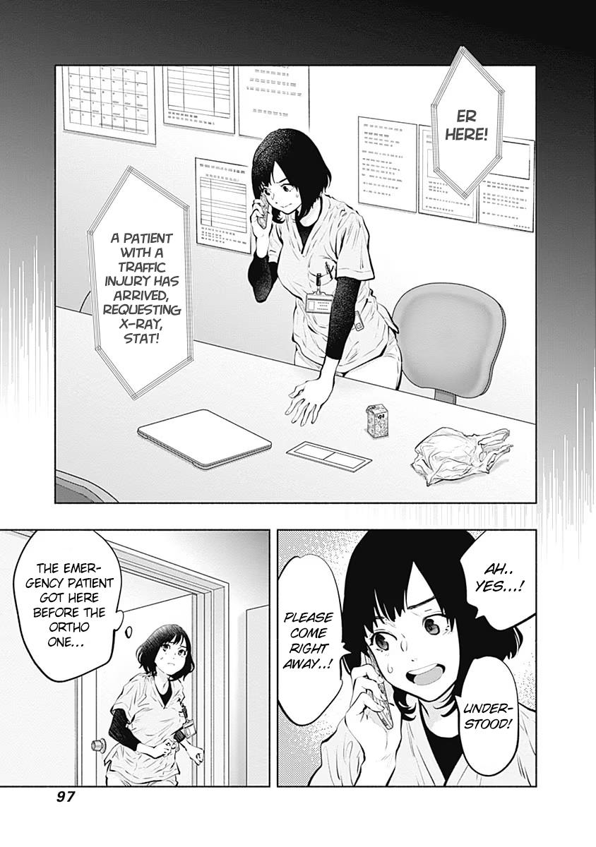 Radiation House Chap 93 - Next Chap 94