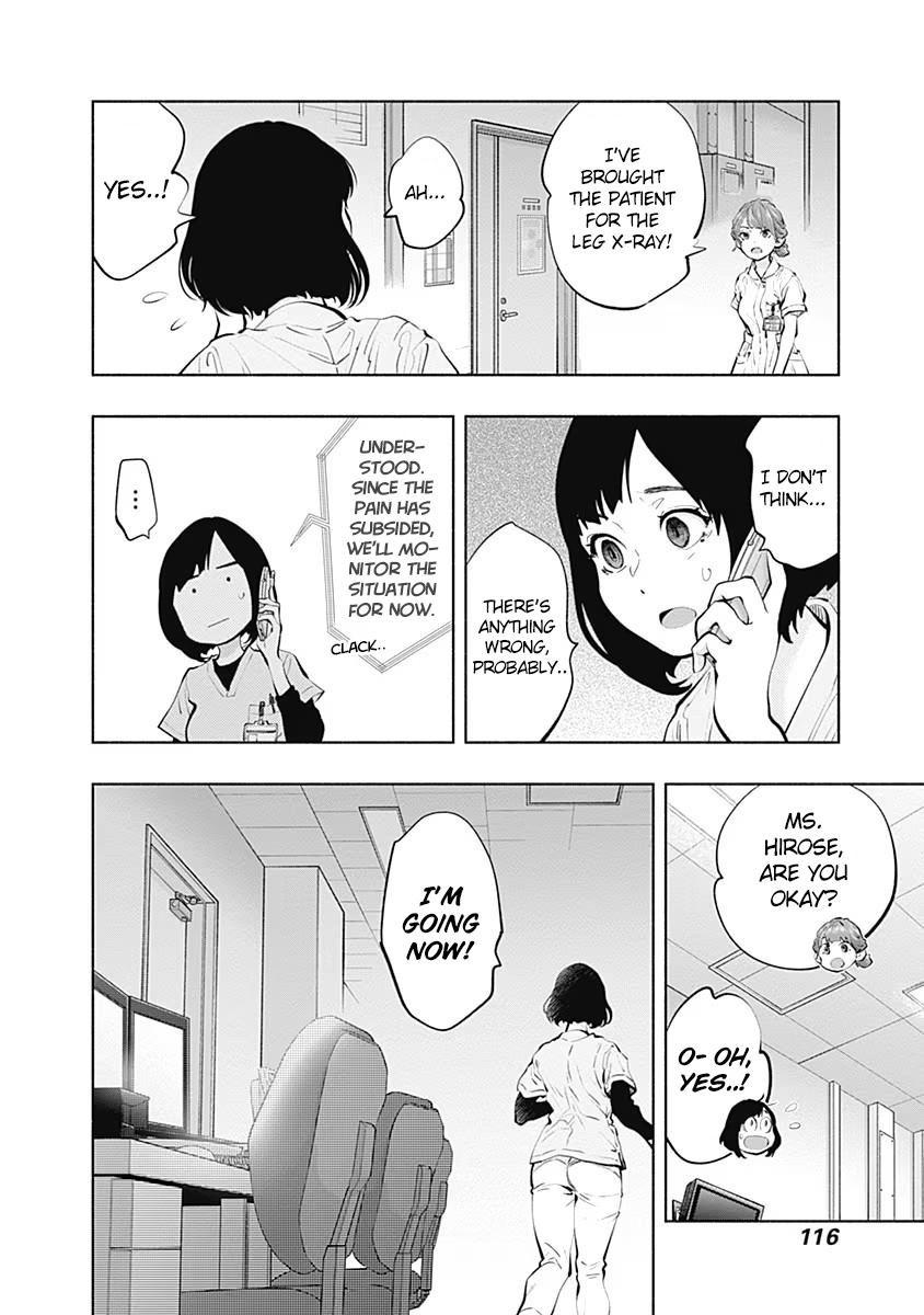 Radiation House Chap 93 - Next Chap 94