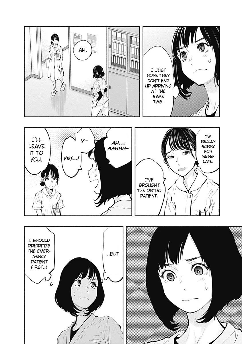 Radiation House Chap 93 - Next Chap 94
