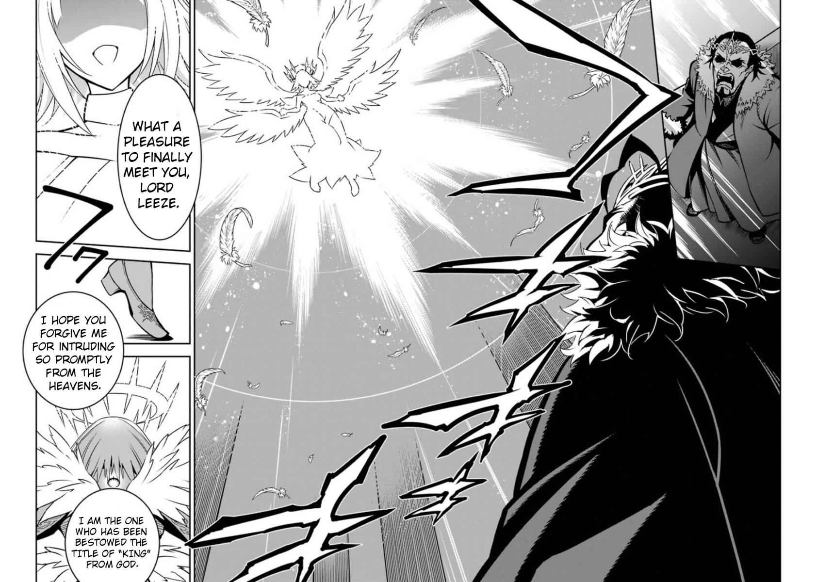 Ragna Crimson Chap 7 - Next Chap 8