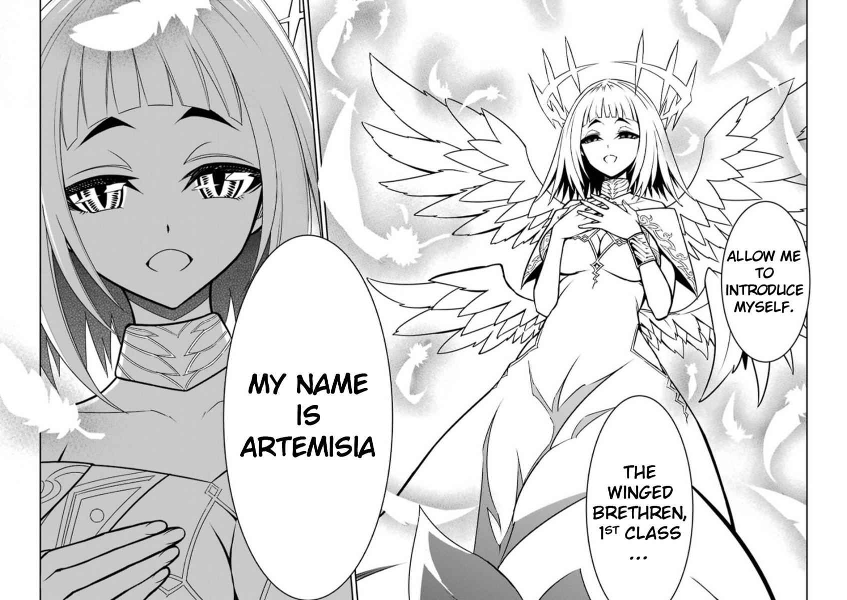 Ragna Crimson Chap 7 - Next Chap 8