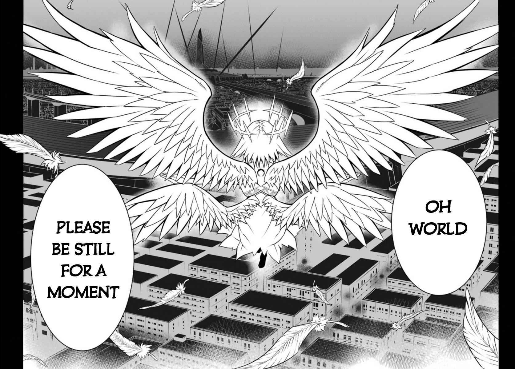 Ragna Crimson Chap 7 - Next Chap 8