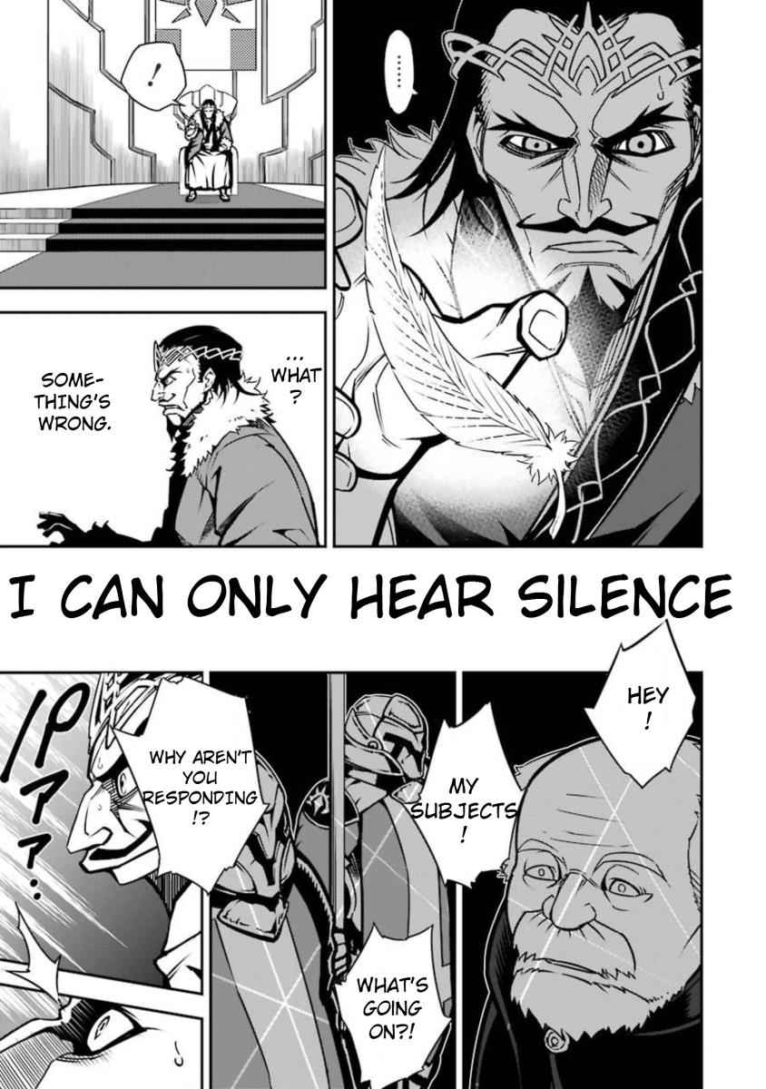 Ragna Crimson Chap 7 - Next Chap 8